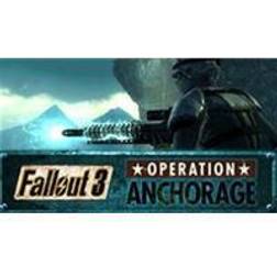 Fallout 3: Operation Anchorage (PC)