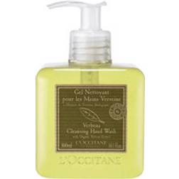 L'Occitane Shea Hands & Body Verbena Liquid Soap 300ml