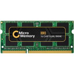 MicroMemory DDR3 1333MHZ 8GB for Dell (MMD1008/8GB)