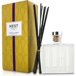 Nest Reed Diffuser Moroccan Amber 175ml