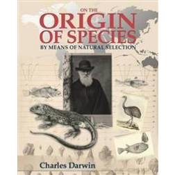 On the Origin of Species (Indbundet, 2012)