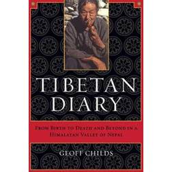 Tibetan Diary (Hæftet, 2004)