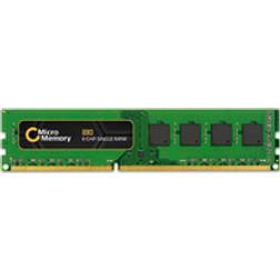 MicroMemory DDR3 1333MHz 2GB for Acer (MMG1318/2GB)