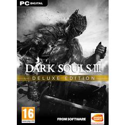 Dark Souls 3 - Deluxe Edition (PC)