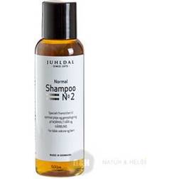 Juhldal Shampoo No2 Normal Hair 100ml