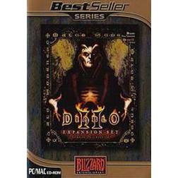 Diablo 2 Expansion : Lord of Destruction (PC)