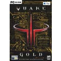 Quake 3 Gold - (Quake 3 Arena + Quake 3 Team Arena) (PC)
