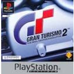 Gran Turismo 2 (PS1)