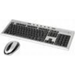 IOGEAR Wireless RF Keyboard