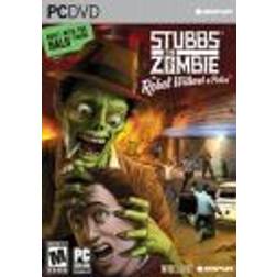 Stubbs : The Zombie (PC)