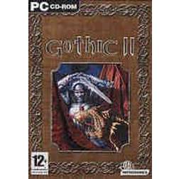 Gothic 2 (PC)