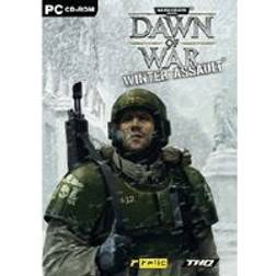 Warhammer 40,000: Dawn Of War - Winter Assault Expansion (PC)