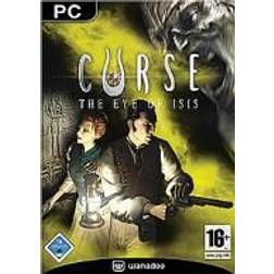 Curse: The Eye Of Isis (PC)