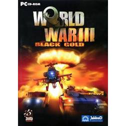 World War 3 : Black Gold (PC)