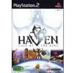 Haven : Call Of The King (PS2)