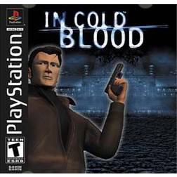 In Cold Blood (PS1)