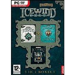Icewind Dale Compilation (PC)