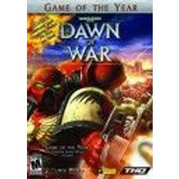 Warhammer 40,000: Dawn of War - Game Of The Year (PC)