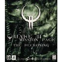 Quake 2 Mission Pack: The Reckoning (PC)