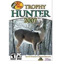 Trophy Hunter 2007 (PC)