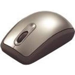 Wacom Graphire4 Wireless Optical Mouse Silver