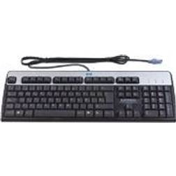 HP Standard Basis Keyboard 2004