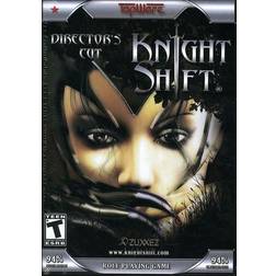 Knight Shift Director's Cut (PC)