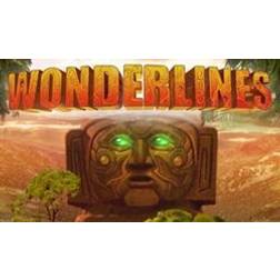 Wonderlines (PC)