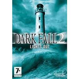 Dark Fall 2 - Lights Out (PC)