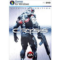 Crysis: Special Edition (PC)