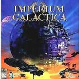 Imperium Galactica (PC)