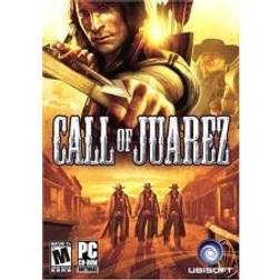 Call of Juarez (PC)