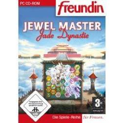 Jewel Master Jade Dynastie (PC)