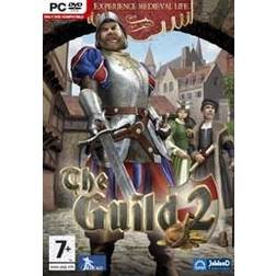 The Guild 2: Pirates of The European Seas (PC)