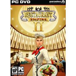 Restaurant Empire 2 (PC)