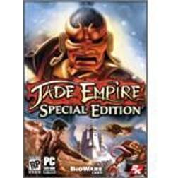 Jade Empire : Special Edition (PC)