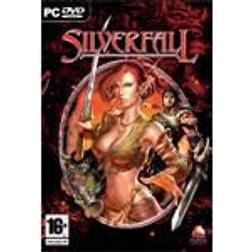 Silverfall (PC)