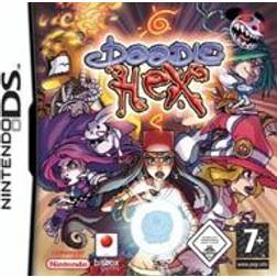 Doodle Hex (DS)