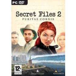 Secret Files 2: Puritas Cordis (PC)