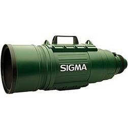 SIGMA EX 200-500mm F2.8 Apo DG HSM For Canon