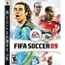 FIFA Soccer 09 (PS3)
