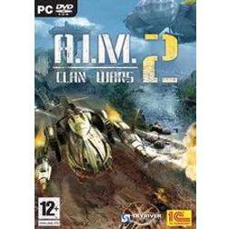 A.I.M. 2 - Clan Wars (PC)