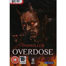 Painkiller Overdose (PC)