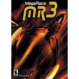 MegaRace 3 (PC)