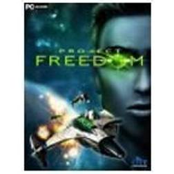 Project Freedom (PC)