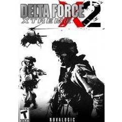 Delta Force: Xtreme 2 (PC)
