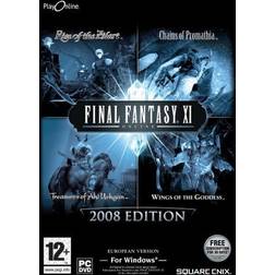 Final Fantasy 11 Online (PC)