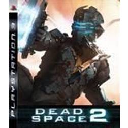 Dead Space (PS3) (7 butikker) • Se hos PriceRunner »