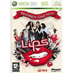 Lips (Xbox 360)