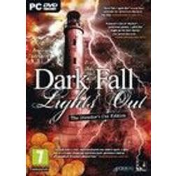 Dark Fall Lights Out: Directors Cut (PC)